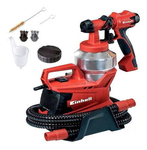 Pistola De Pintar Electrica 700w Einhell