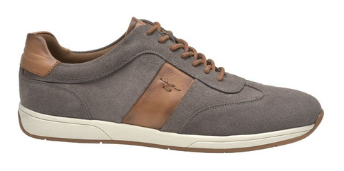 Sneaker Hombre Casual Gamuza Florsheim F061130507 Zapatos