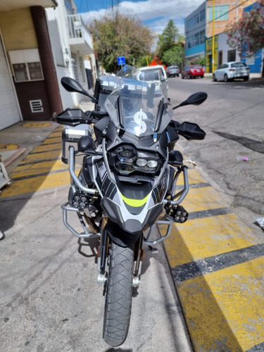 Bmw R1250 Gs 1250gs R 1250gs 2021 Nacional Ofrec Motomaniaco