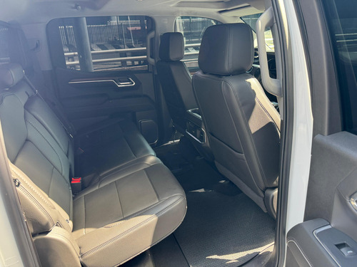 GMC Sierra 6.2 V8 Denali Ultimate