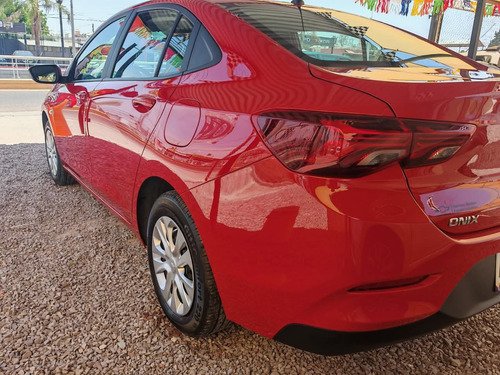 Chevrolet Onix 1.0t Lt At
