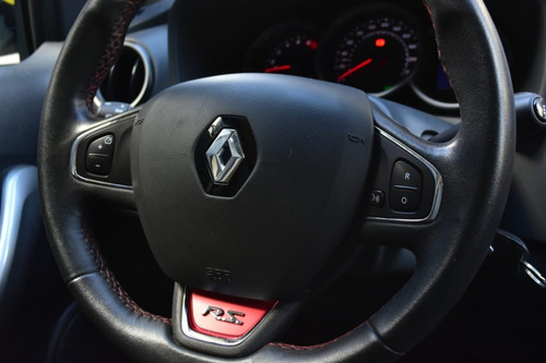 Renault Sandero Rs Racing Spirit 2.0 145cv 2016