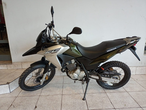 Imagen 3 de 17 de Honda Xre 300 Modelo 2021