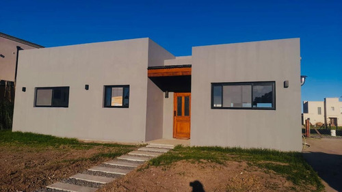 Construcción Casa Steel Framing Llave En Mano