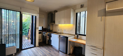 Venta De Monoambiente En Barrio La Esmeralda