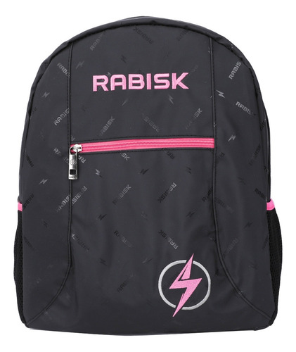 Mochila Laptop Reforçada Escolar Trabalho Rabisk
