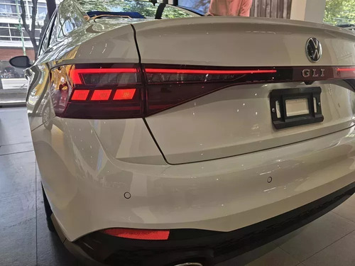 Volkswagen Vento 2.0 Tsi 350 Gli Dsg