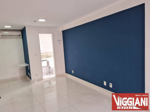 Excelente Sala Comercial 22m² - Prime Design Offices - 1299