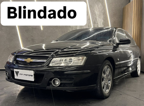 Chevrolet Omega 3.6 V6 4p