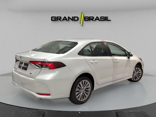 Toyota Corolla Toyota Corolla XEi 2.0 Flex