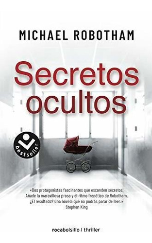 Secretos Ocultos (best Seller / Thriller)