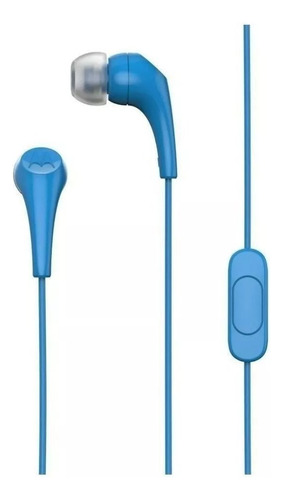Audífonos Inear Motorola Earbuds 2 Earbuds 2s Azul Open Box