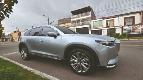 Mazda CX-9 2.5 Grand Touring Signature