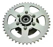Comprar Corona Transmisión Porta Corona Corven Touring 250 Orig Sb