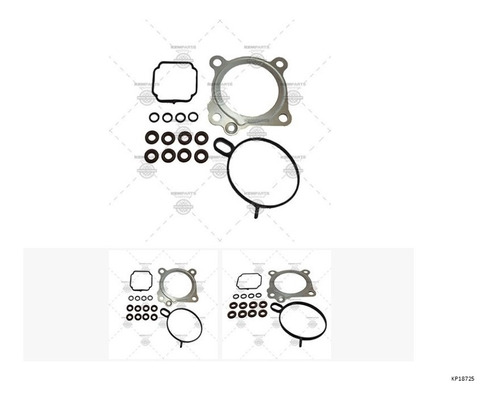 Repuesto Inyector Honda Cr-v 2.4 L 02-06