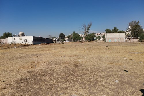 Terreno En Venta En El Centro De Tultepec Cerca Del Aifa