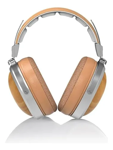 Fiio Ft1 Fones Hi-fi Com Cabo De Diafragma Composto Beech | Frete