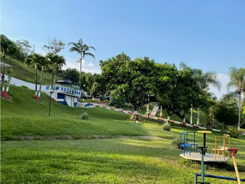 Venta De Finca A 10 Minutos Del Sur De Cali, Valle Del Cauca