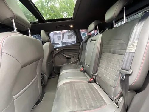 Ford Escape 2019 St - Line Tp 2000cc 4x4