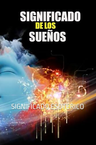 Significado De Los Sueños: Significado Esoterico