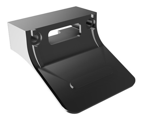 De Pared Amazon Echo Show 5 Nextsale Munro Color Negro