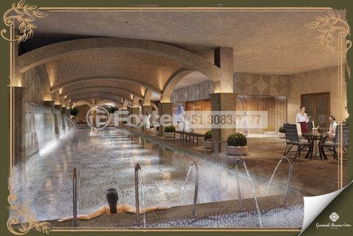 Imagem 9 de 23 de Apartamento, 1 Dormitórios, 35.62 M², Parque Chocolate Planalto - 197210