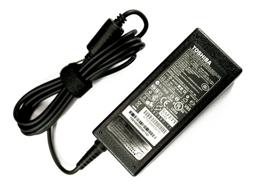 Cargador Toshiba C650 C650 0d C655 C655d C660 C675