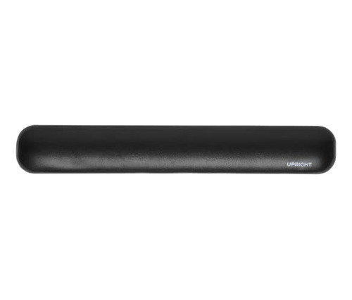Reposamuñecas Ergonómico Vertical, Espuma Viscoelástica Con