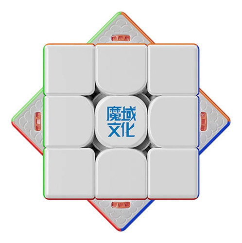 Moyu 3x3 Super Weilong Magnetic/maglev/ball Core Magic C