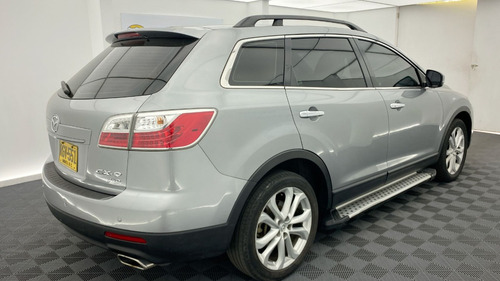 Mazda CX-9 3.7 Cx9cav