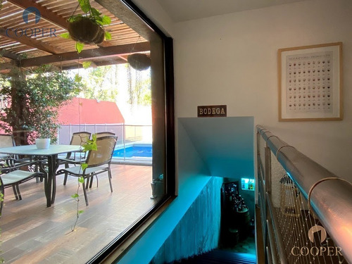 Imagen 12 de 30 de Casa De Categoría En Venta, Villa Belgrano, Córdoba. 4 Dormitorios