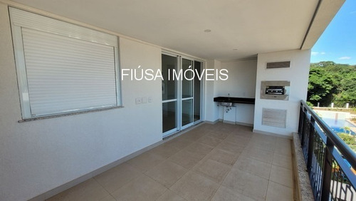 Imagem 4 de 6 de Apartamento - Ap00487 - 70848543