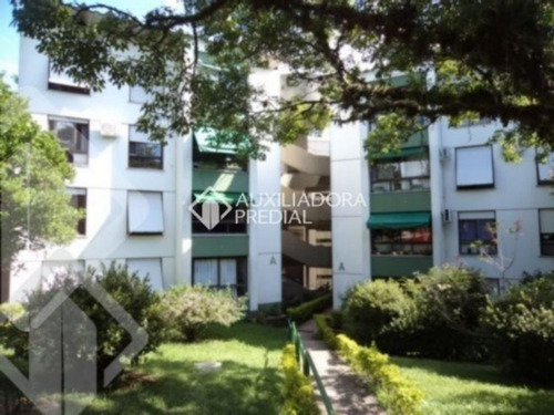 Imagem 11 de 12 de Apto Nonoai | 2 Quartos | 61 M² | Cond: R$370.00 | 1 Vaga - Tqwcwj