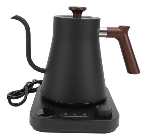 Hervidor Eléctrico Gooseneck 1200w 304