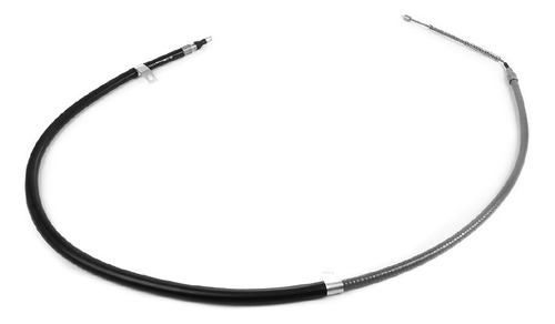 Cable Freno De Mano Izq. Vw Gol G5 G6 2008/2017 Original