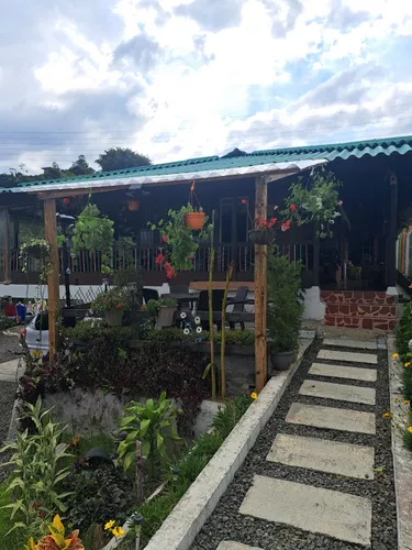 Finca En Venta