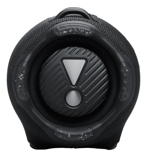 Parlante Jbl Xtreme 4 Con Bluetooth Portatil Negro