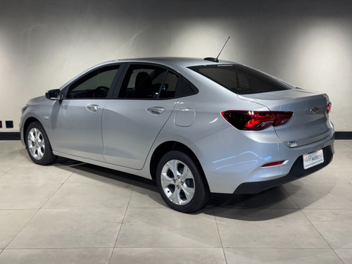 Chevrolet Onix SEDAN Plus LTZ 1.0 12V TB Flex Mec.