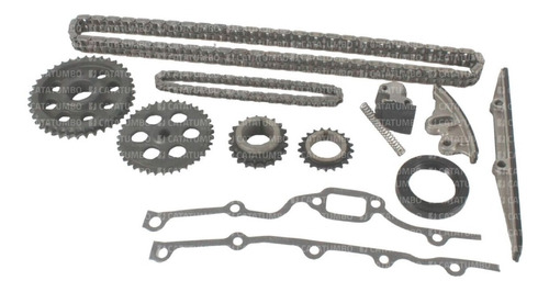 Kit Distribucion Mazda 929l 2000 Ma Stw 1980 1983 Japon