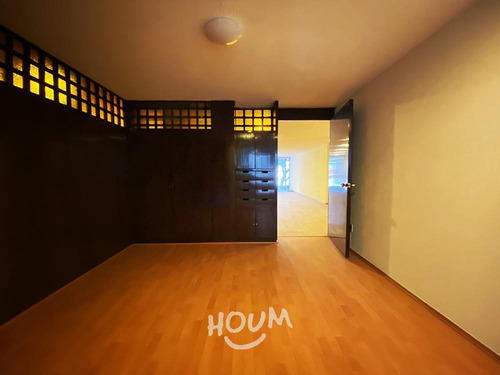 Imagen 12 de 21 de Departamento En Polanco Ii Sección, Miguel Hidalgo Con 2 Recámaras, 150 M², Id: 101924