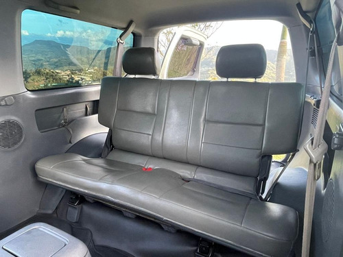 Imagen 12 de 19 de Toyota Prado 2005 2.7 Sumo