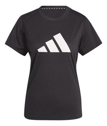 Remera adidas Training Essentials Performance Mujer - Newspo