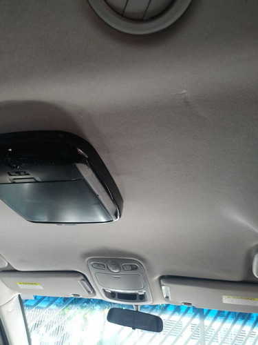 Kia Carnival 3.8 Ex 5p 2008