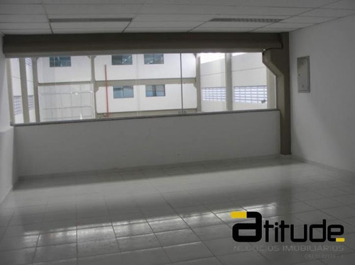 Imagem 5 de 15 de Galpão Com 1638 Metros ² Em Capuava - Cotia - 3795