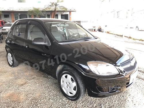 Imagem 7 de 7 de Chevrolet Celta Lt 4 Portas