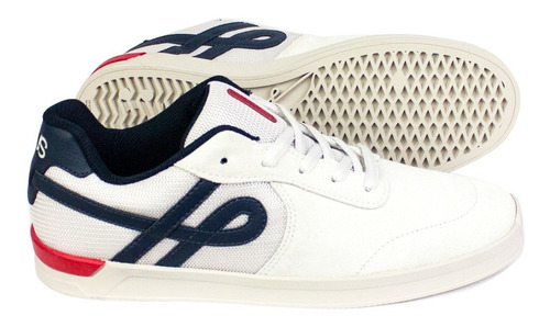 Imagem 2 de 9 de Tênis Öus Skate Ueno Essencial Masculino Feminino Original