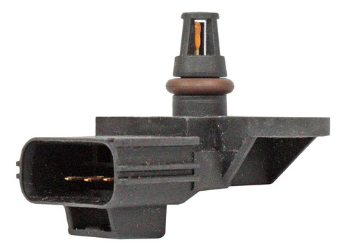 Sensor Del Múltiple De Admisión (map) 3 L4 2.3l 04/09 Tomco