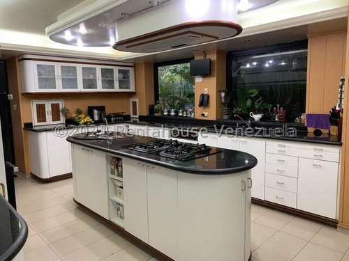 Imagen 7 de 13 de Casa En Venta Prados Del Este 22-11780 Renta House Los Samanes