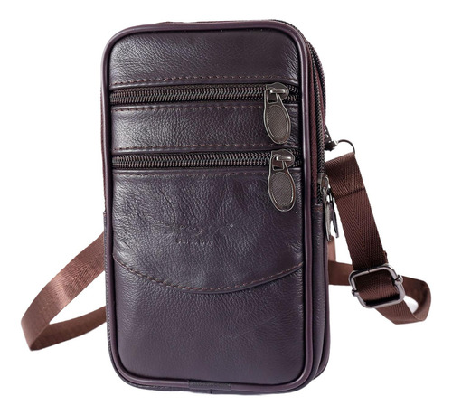 Bolsa De Cinturón Bolsa De Cinturón Bolsa De Cuero