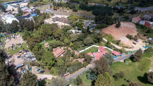 Lote En Venta En Tuna Alta. Cod V21642